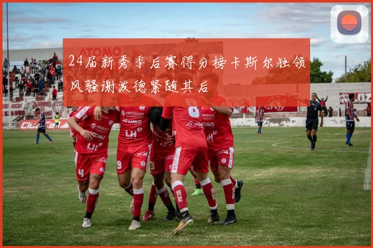 24届新秀季后赛得分榜卡斯尔独领风骚谢泼德紧随其后